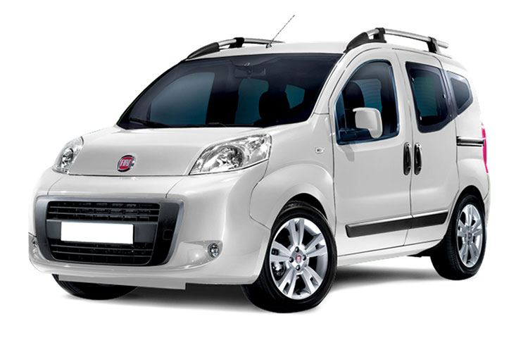Fiat Fiorino 1.3 Dizel