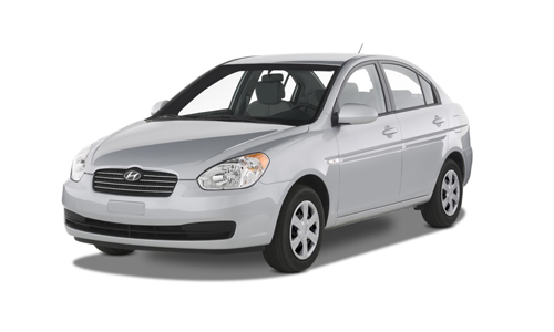 Hyundai Accent Era Dizel Otomatik