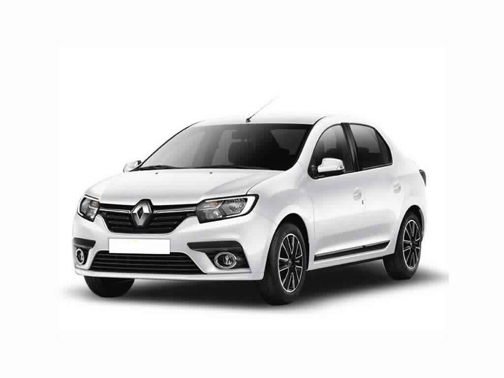 Renault Symbol Joy 1.5 Dizel